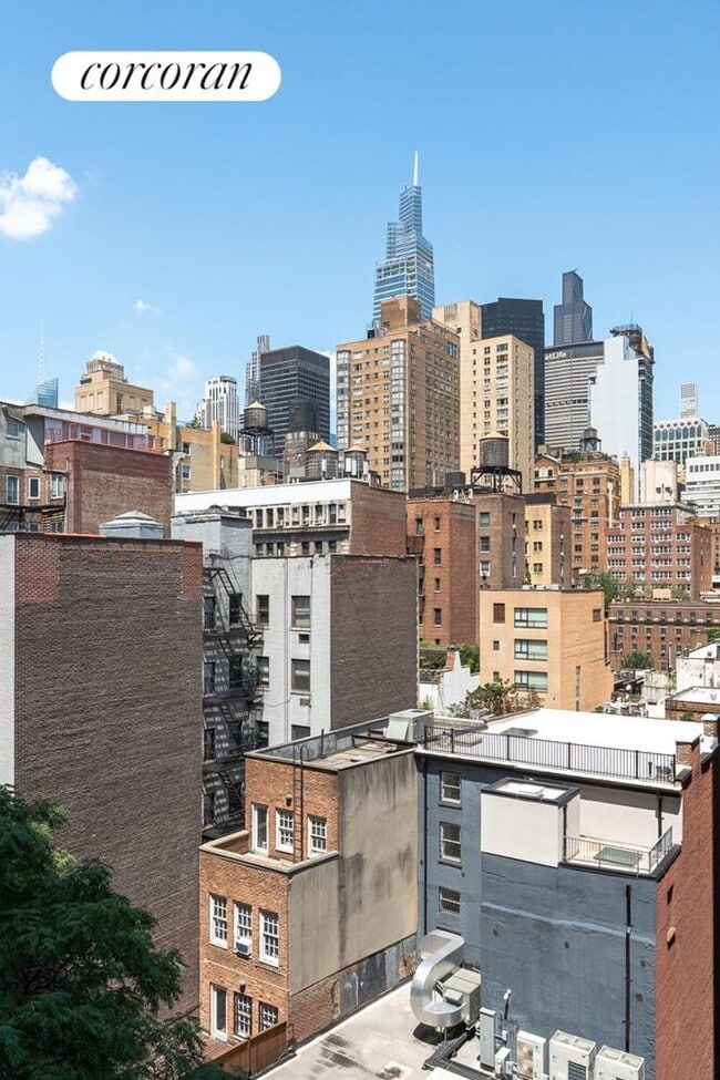 Building Photo - 155 E 34th St