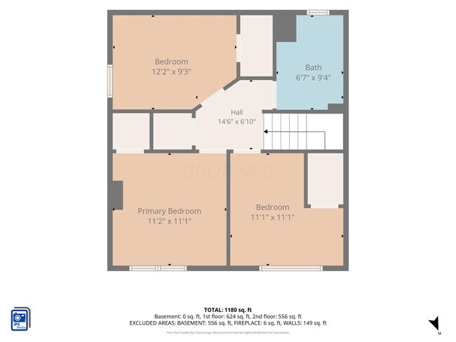 Building Photo - 529 E Morrill Ave