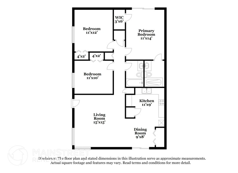 Primary Photo - 219 W Melridge St