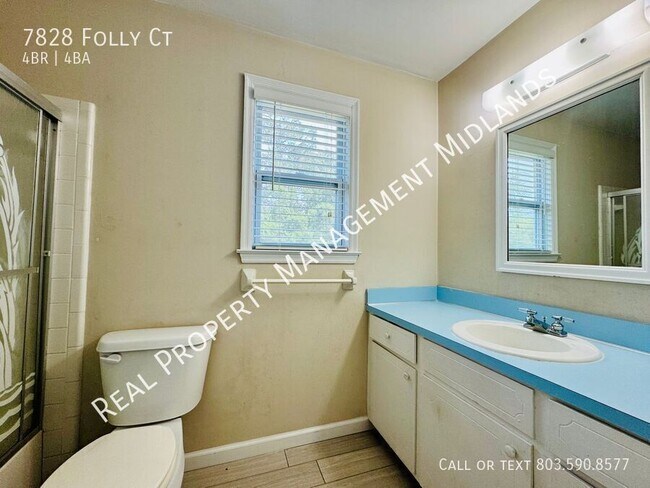 Building Photo - 7828 Folly Ct
