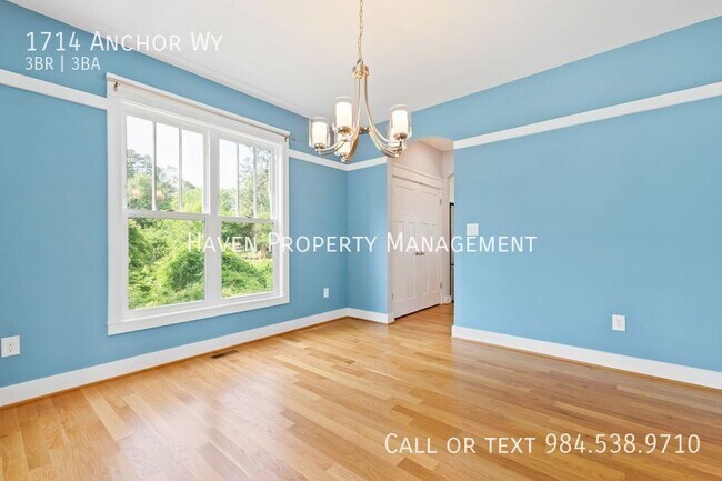 Building Photo - 1714 Anchor Wy