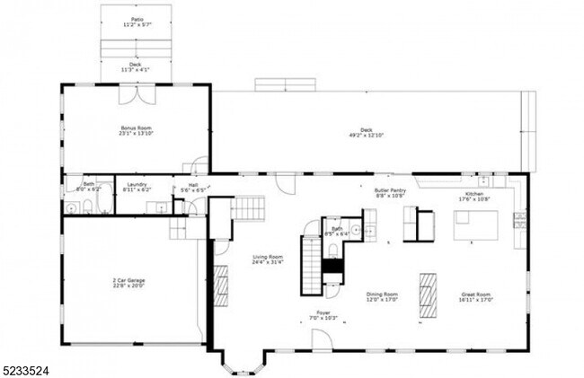 Building Photo - 114 Eagle Rock Ave