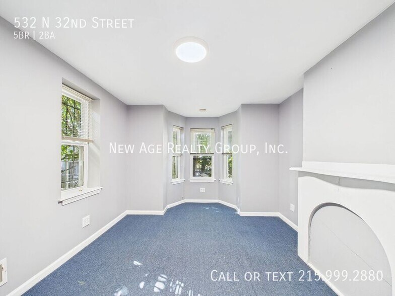 Building Photo - 532 N 32nd St