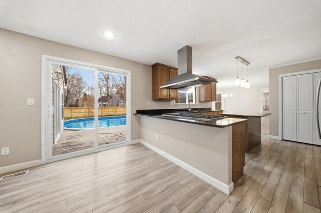 Building Photo - 1429 Birch Leaf Rd