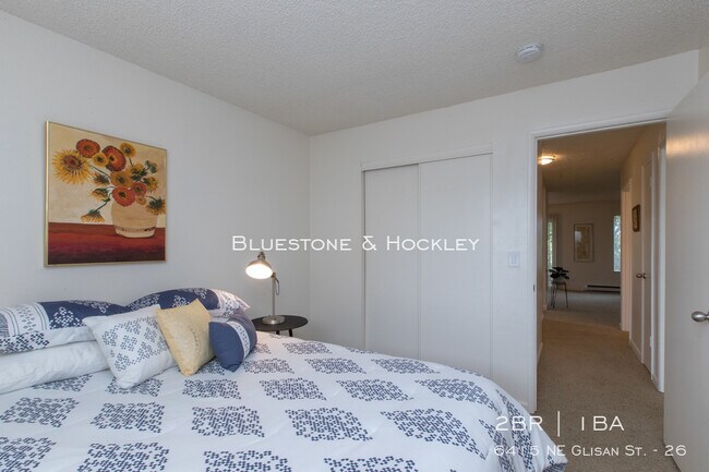 Building Photo - 6415 NE Glisan St