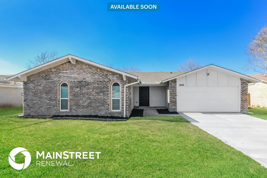 Primary Photo - 2606 Shenandoah Dr