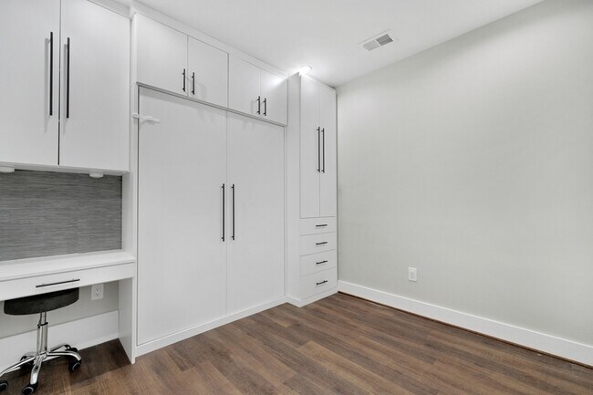 Building Photo - 1419 Upshur St NW