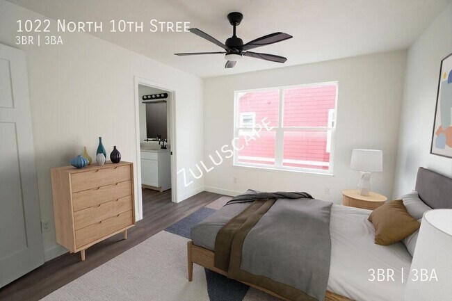 Building Photo - 1022 N 10th St