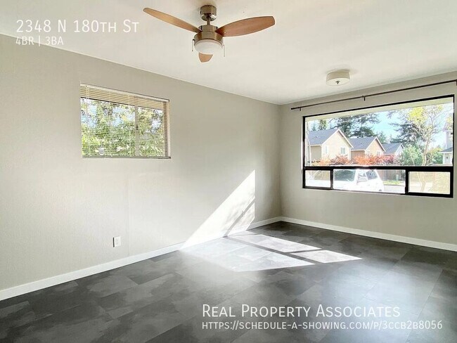 Building Photo - 2348 N 180th St