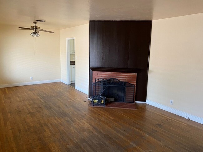 Building Photo - 3721 Navajo Ave