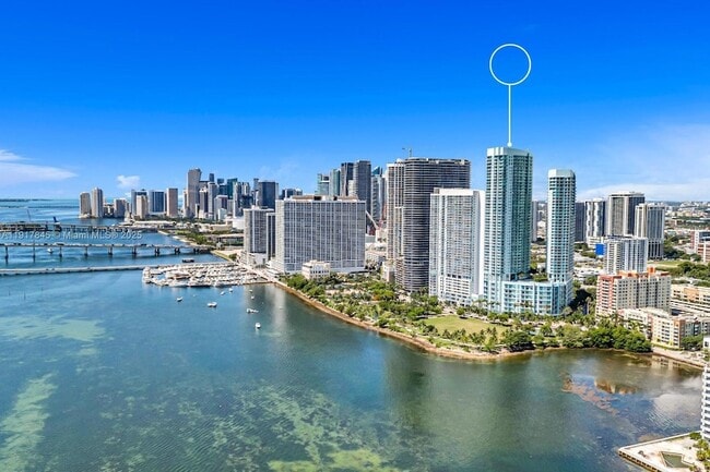 Building Photo - 1900 N Bayshore Dr