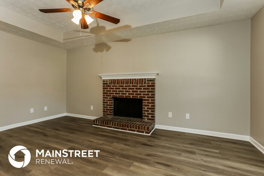 Building Photo - 1060 Overlook Dr