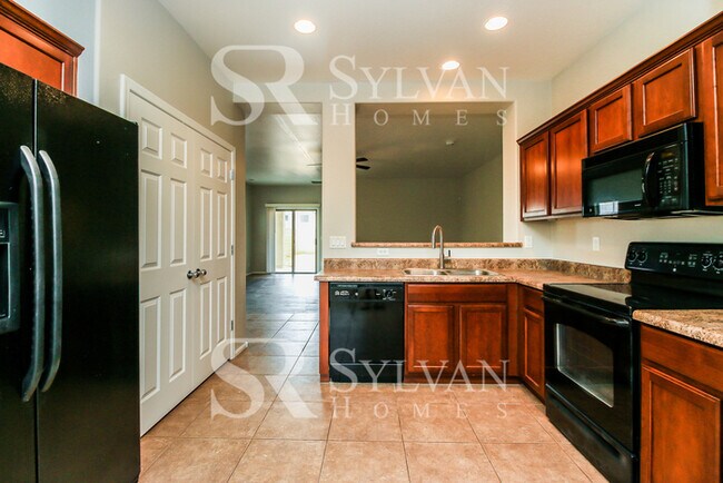 Building Photo - The Lifestyle You Deserve.