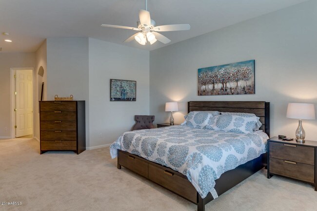 Building Photo - 4351 S Purple Sage Dr