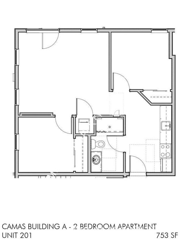 Building Photo - 608 NE Birch St