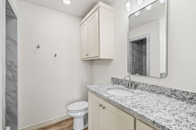 Building Photo - Country Living In Roosevelt ISD!