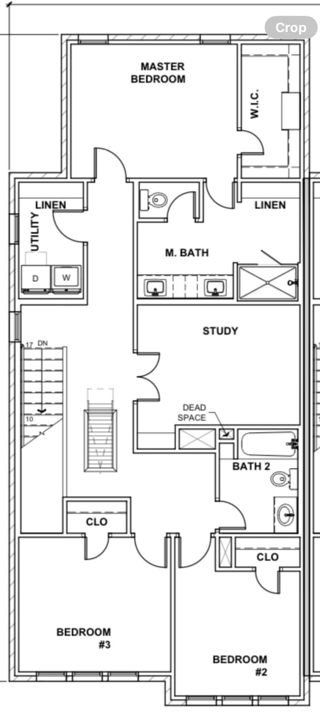 Building Photo - 515 Lovers Ln