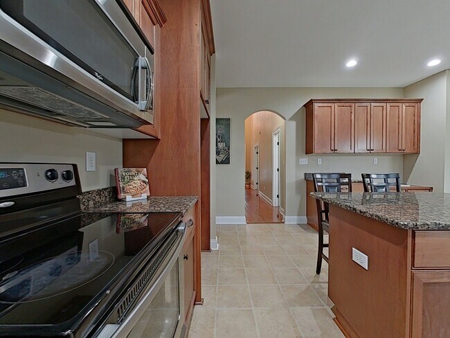 Building Photo - 4 bedroom 3 bath home- Pet Friendly- Grovetown GA