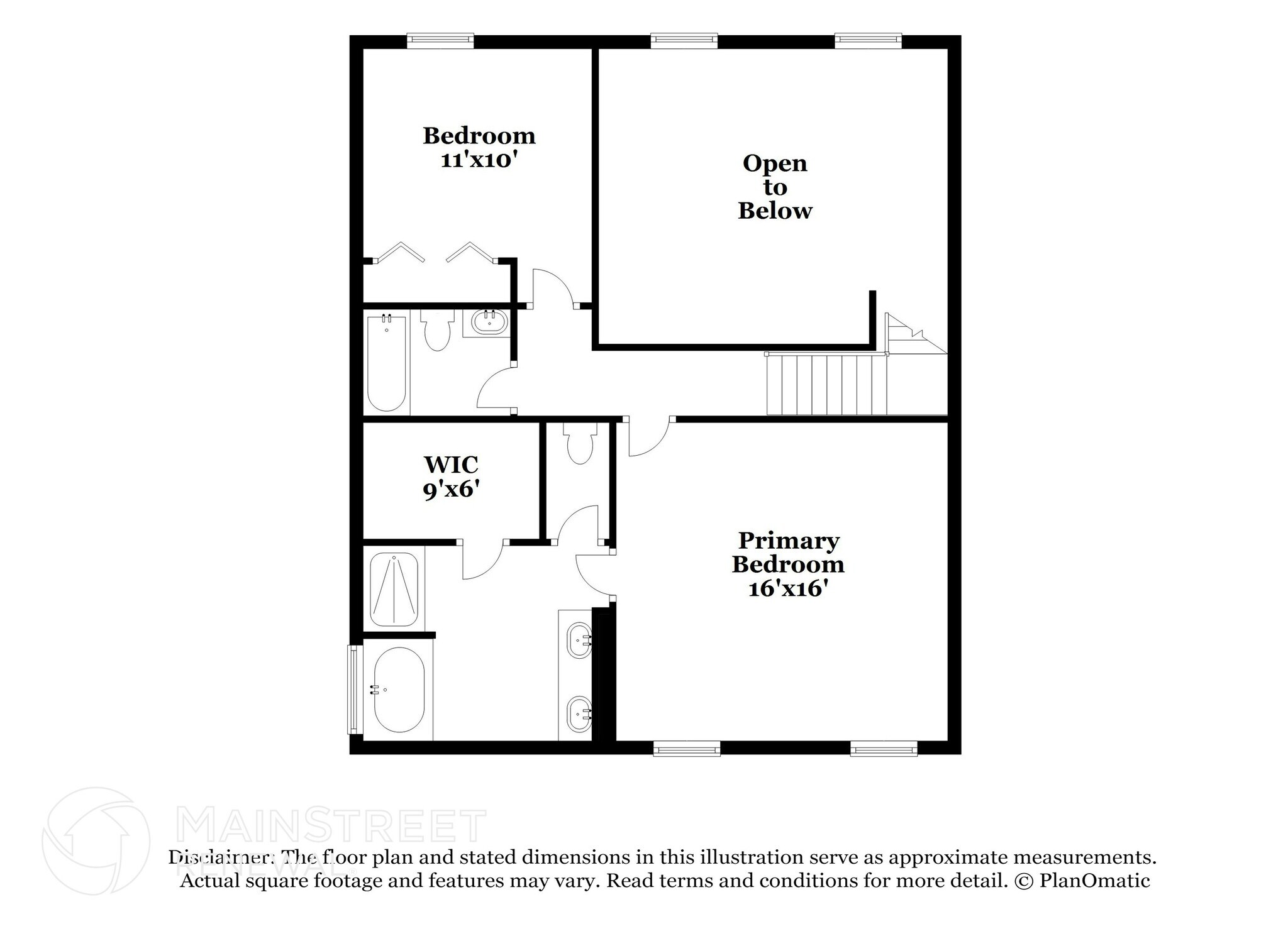 Building Photo - 615 Shadowmoore Dr