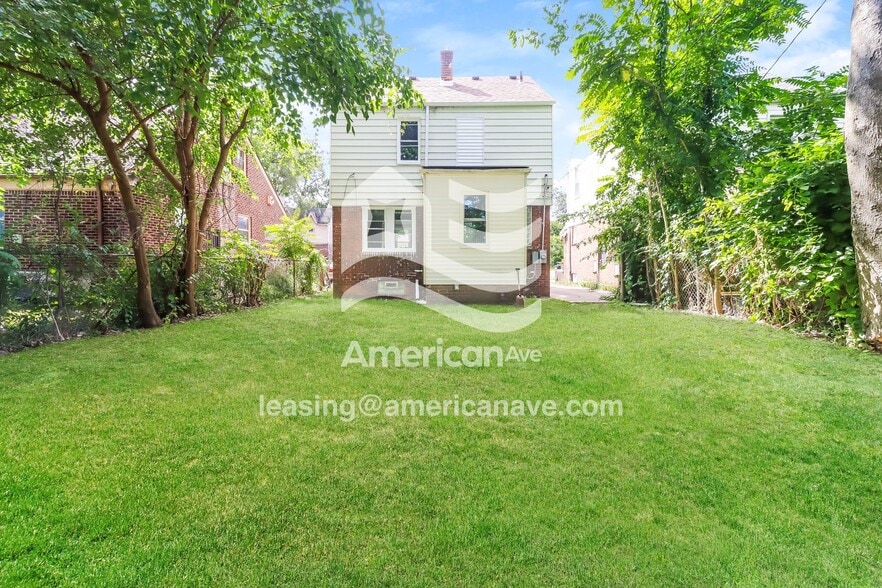 Building Photo - 16534 Woodingham Dr