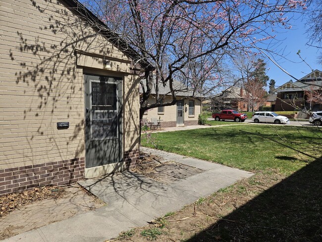 Building Photo - 2137 S Grant St