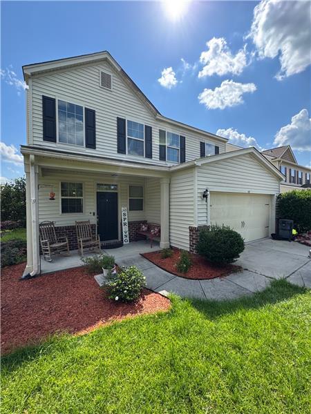 Primary Photo - 147 Shady Grove Ln