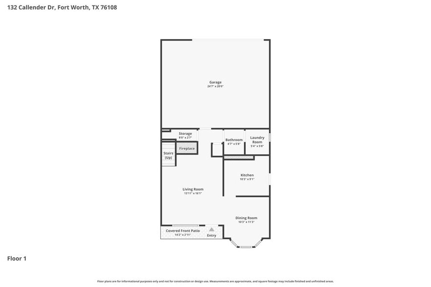 Building Photo - 132 Callender Dr