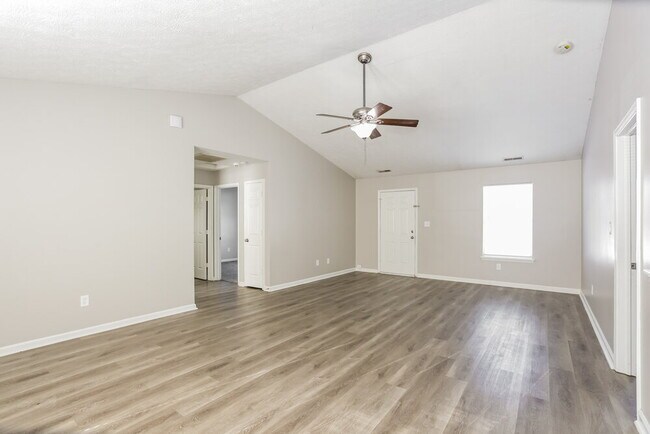 Building Photo - 5314 Claybrooke Dr