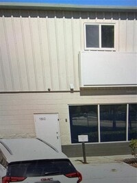 Building Photo - 1502 Damon Ave