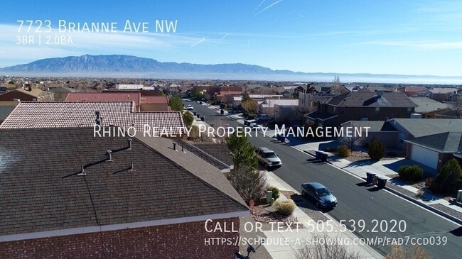 Building Photo - 7723 Brianne Ave NW