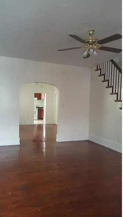 Building Photo - 6121 Walton Ave