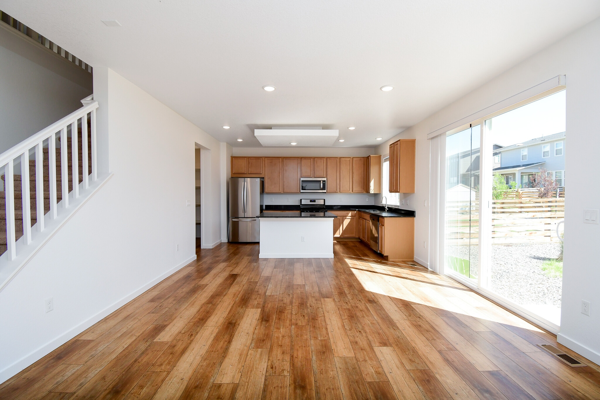 Building Photo - 3846 N Catawba Way