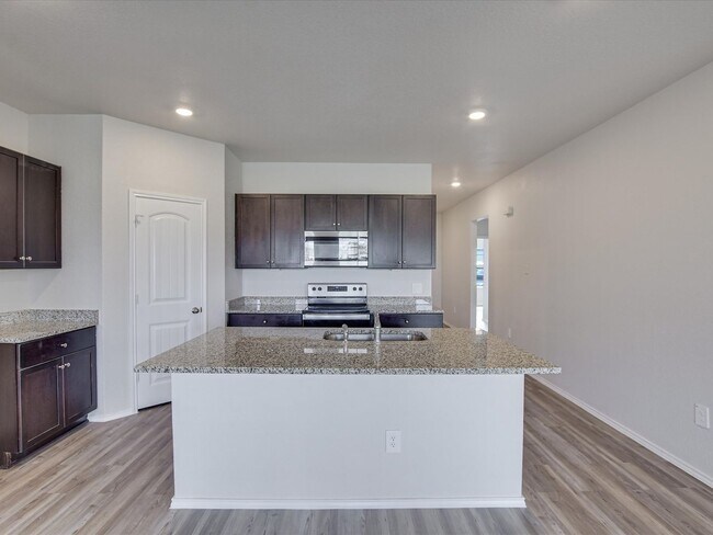 Building Photo - NEW LUXURY VINYL FLOORING IN ALL ROOMS - 3...