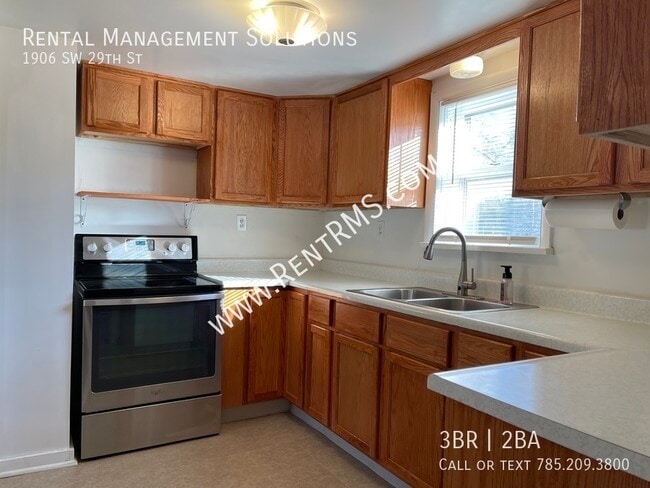 Building Photo - 1906 SW 29th St