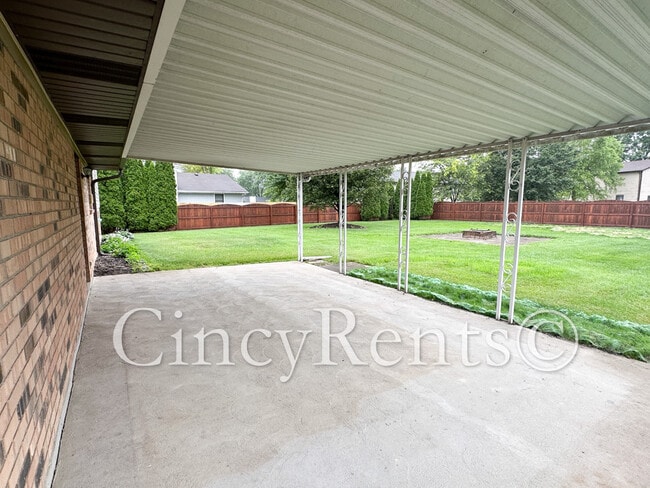 Building Photo - 7436 Wyandot Ln