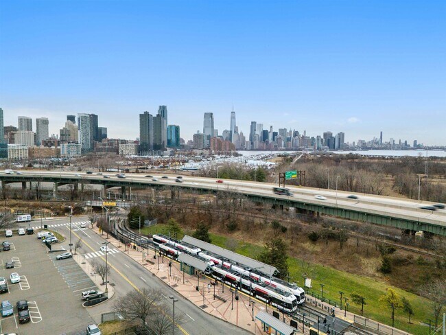 Building Photo - 300 Communipaw Ave