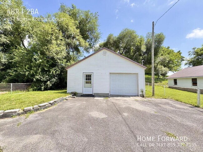 Building Photo - 107 N Robbins Ct