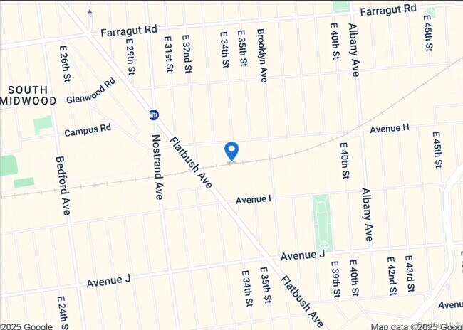 Building Photo - 1655 Flatbush Ave