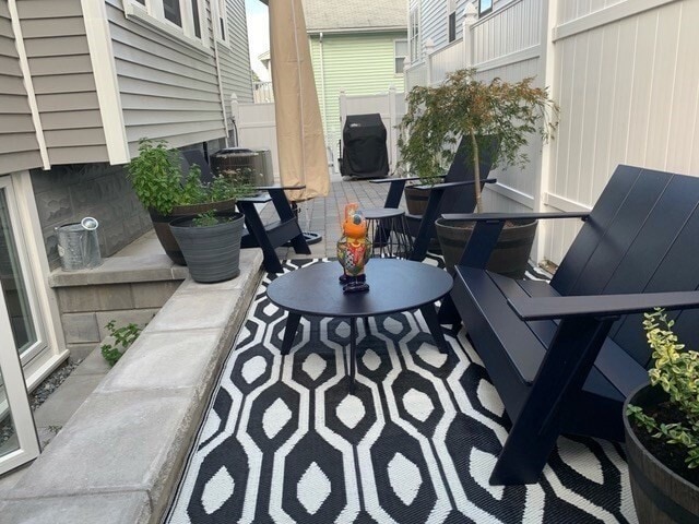 Building Photo - 49 Albion St