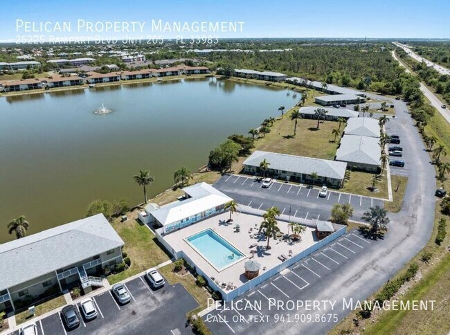 Building Photo - 25225 Rampart Blvd