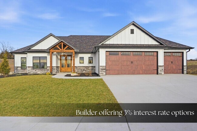 Building Photo - 2700 Easley Cabin Cir