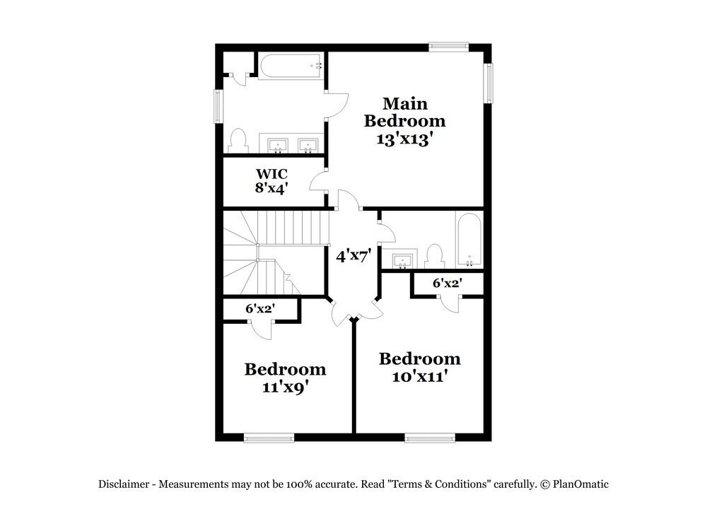 Building Photo - 7721 Prairie Rose Ln