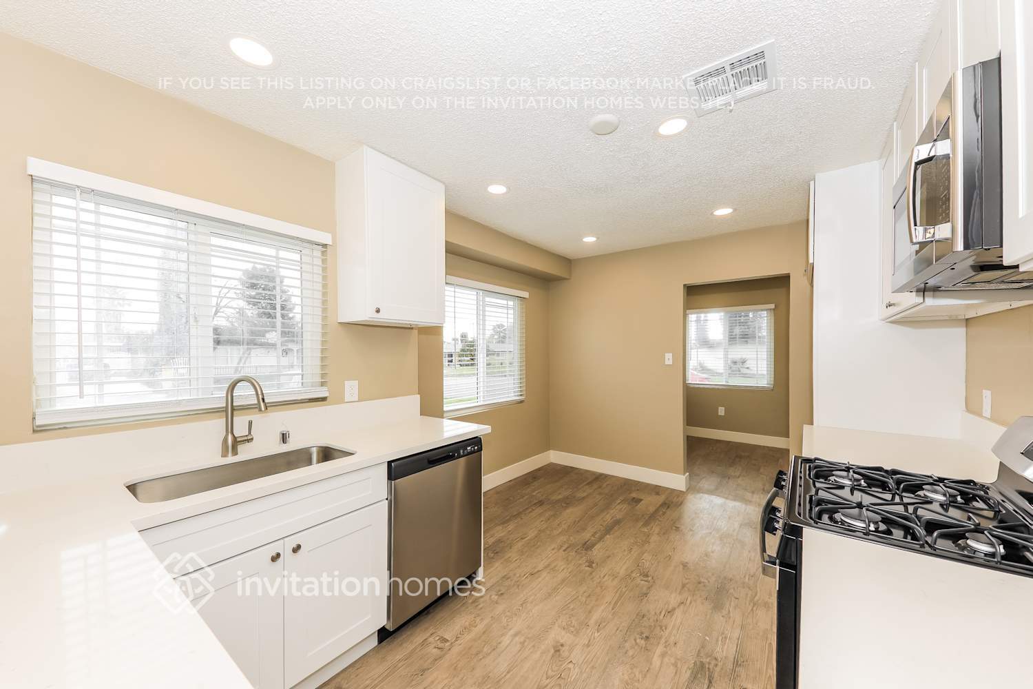 Building Photo - 6771 Dwight Way