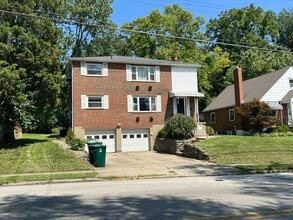 Building Photo - 3672 Brotherton Rd