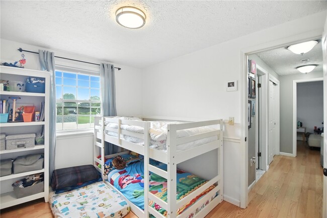 Building Photo - 506 Brixton Trail