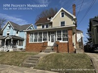 Building Photo - Spacious Updated 3 Bedroom Duplex In Massi...