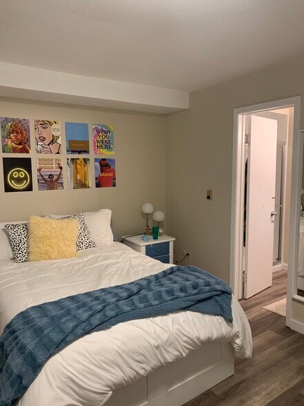 Building Photo - 1200 College Ave