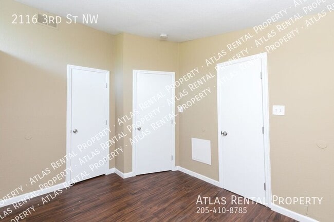 Building Photo - 2116 3rd St NW