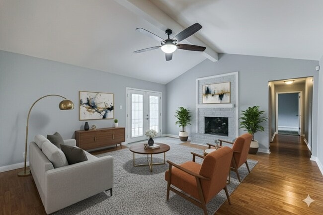 Building Photo - 12919 Westella Dr