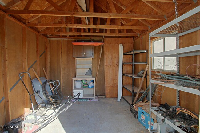 Building Photo - 4526 W Altadena Ave